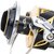 Катушка Shimano Stella SW-C 6000PG 13+1BB (STLSW6000PGC), Типоразмер : 6000, изображение 5