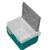 Термобокс Pinnacle Eskimo 11 л бірюзовий (0682622060077TURQUOISE), Колір: Бірюзовий, зображення 3
