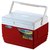 Термобокс Pinnacle Eskimo 11 л красный (0682622060077RED), Цвет: Красный