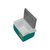 Термобокс Pinnacle Eskimo 4,5 л бирюзовый (0682622060060TURQUOISE), Цвет: Бирюзовый, изображение 3