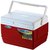 Термобокс Pinnacle Eskimo 4,5 л красный (0682622060060RED), Цвет: Красный