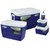 Термобокс Pinnacle Eskimo 4,5 л синий (0682622060060BLUE), Цвет: Синий, изображение 2