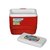 Термобокс Pinnacle Eskimo Primero 25 л Червоний (8906053363906RED), Колір: Червоний, зображення 2
