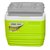 Термобокс Pinnacle Eskimo Primero 25 л салатовый (8906053363906YELLOW), Цвет: Салатовый