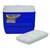 Термобокс Pinnacle Eskimo Primero 32 л синій (8906053369700BLUE), Колір: Синій, зображення 2