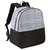 Терморюкзак Time Eco TE-3025, 25 л (4820211100339WPRINT), Цвет : Белый