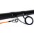 Удилище серфовое Shimano Speedmaster Surf Beach 4.50m max 120g (SMSFSB45120), Длина, м : 4.50 м, изображение 4
