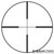 Оптический прицел Leupold VX-II 3-9x33 Ultralight Matte Wide Duplex 58500