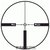 Оптический прицел Leupold VX.R HOG 1.25-4x20mm (30mm) Matte Firedot Pig Plex 113165