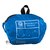 Рюкзак Caribee Fold Away 20 Blue 922210