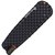 Коврик надувной Sea to Summit Ether Light XT Extreme Mat, Regular, Black / Orange (STS AMELXTEXMR), изображение 2