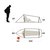 Палатка Ferrino Sling 1 Sand (99122NSS) 929755, изображение 3