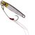 Пилкер Shimano Soare Metal Shot TG 3.0g #36T (5VSS203Q36), Цвет: Золотистый/Серебристый