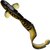 Силикон Savage Gear 3D Burbot FS 250mm 75.0g 01-Burbot (поштучно) 53823, Цвет : Burbot