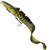 Силикон Savage Gear 3D Burbot Shallow SS 250mm 70.0g Burbot (поштучно) 63845, Цвет : Natural