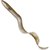 Силикон Savage Gear 3D Real Eel Loose Body 150mm 12.0g #22 Olive Sparkle Pearl (поштучно) 50380, Цвет : Olive Sparkle Pearl