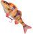 Силикон Savage Gear 4D Line Thru Perch SS 170mm 63g 03-Albino (поштучно) 57422, Цвет : Albino