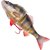 Силикон Savage Gear 4D Line Thru Perch SS 230mm 145g 01-Perch (поштучно) 57423, Цвет : Perch