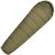 Спальный мешок Highlander Trooper 250/+5°C Ranger Green Left (SB252-RG) 929793