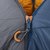 Спальний мішок Pinguin Lava 350 (2/ -4°C), 195 см - Left Zip, Blue (PNG 242355), Колір: Синій, зображення 3