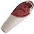 Спальный мешок Naturehike Snowbird NH20YD001 с натуральным пухом, L, коричневый (6927595761298), Вес, г: 1050