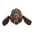Воблер Savage Gear 3D Cicada F 33mm 3.5g Black (61987), Цвет : Black, изображение 2