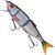 Воблер Savage Gear 4Play V2 Liplure SF 165mm 32g 02-Roach (61744), Цвет : Roach