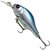 Воблер Savage Gear Gravity Crank MR 58F 58mm 9.0g Blue Chrome (71679), Цвет : Blue Chrome