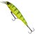 Воблер Savage Gear Gravity Twitch 67SP SR 67mm 6.0g Firetiger (71648), Цвет : Firetiger