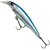 Воблер Savage Gear Gravity Twitch 83SP SR 83mm 10.0g Blue Chrome (71653), Цвет : Blue Chrome