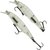 Воблер Savage Gear Gravity Twitch 95SP SR 95mm 15.0g Perch (71661), Цвет : Perch, изображение 2