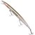 Воблер Savage Gear Sandeel Jerk Minnow S 110mm 7.0g Sandeel (63990), Цвет : Sandeel