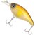 Воблер Shimano Bantam Kozak SR 54F 54mm 8.0g #134 Ayu (0.5-1.0m) (5VZP205RD4), Цвет : 134