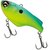 Воблер Shimano Bantam Rattlin Sur-Vibe 1K 62mm 14.0g #216 Citrus Candy (5VZV207PH6), Цвет : 216