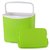 Термобокс Campingaz Icetime 26 Cooler Lime Green (4823082704378), изображение 4