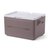 Термобокс Cooler 48 Can Stacker Grey C004 Coleman (76501375244), Колір: Сірий, зображення 2