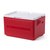 Термобокс Cooler 48 Can Stacker Red Coleman (76501375213), Колір: Червоний, зображення 2
