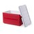 Термобокс Cooler 48 Can Stacker Red Coleman (76501375213), Колір: Червоний, зображення 3