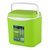 Термобокс Campingaz Icetime 26 Cooler Lime Green (4823082704378)