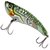Цикада Savage Gear Vib Blade SW 55mm 14.5g Green Mackerel (73580), Цвет: Зелёный/Чёрный/Серебристый
