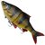 Силикон Savage Gear 4D Line Thru Roach SS 320mm 420.0g Perch (поштучно) 71458, Цвет : Perch