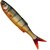Силикон Savage Gear Craft Dying Minnow 75mm 2.0g Perch (5 шт/уп) 71937, Цвет : Perch