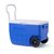 Термобокс Cooler 50QT WHLD Blue Low PRO Coleman (76501325072), зображення 3