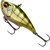 Воблер Savage Gear Fat Vibes 51S 51mm 11.0g Perch (71667), Цвет : Perch