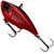 Воблер Savage Gear Fat Vibes 66S 66mm 22.0g Red Crayfish (71676), Цвет : Red Crayfish