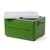 Термобокс Cooler 48 Can Stacker Green Coleman (76501375237), Колір: Зелений, зображення 3