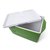 Термобокс Cooler 48 Can Stacker Green Coleman (76501375237), Колір: Зелений, зображення 4