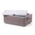Термобокс Cooler 24 Can Stacker Gray Coleman (76501375183), зображення 3