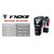 Боксерские перчатки V`Noks Mex Pro Training 8 ун. (2179_60055), Вес: 8 унций, изображение 8