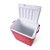 Термобокс Cooler 20 Can Stacker Red Coleman (76501375251), Колір: Червоний, зображення 4